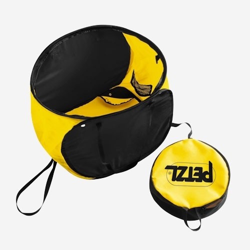 Almacenamiento para linea de tiro Petzl S03Y