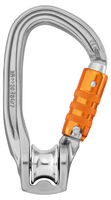 Mosqueton de polea ROLLCLIP Z Petzl P75TL