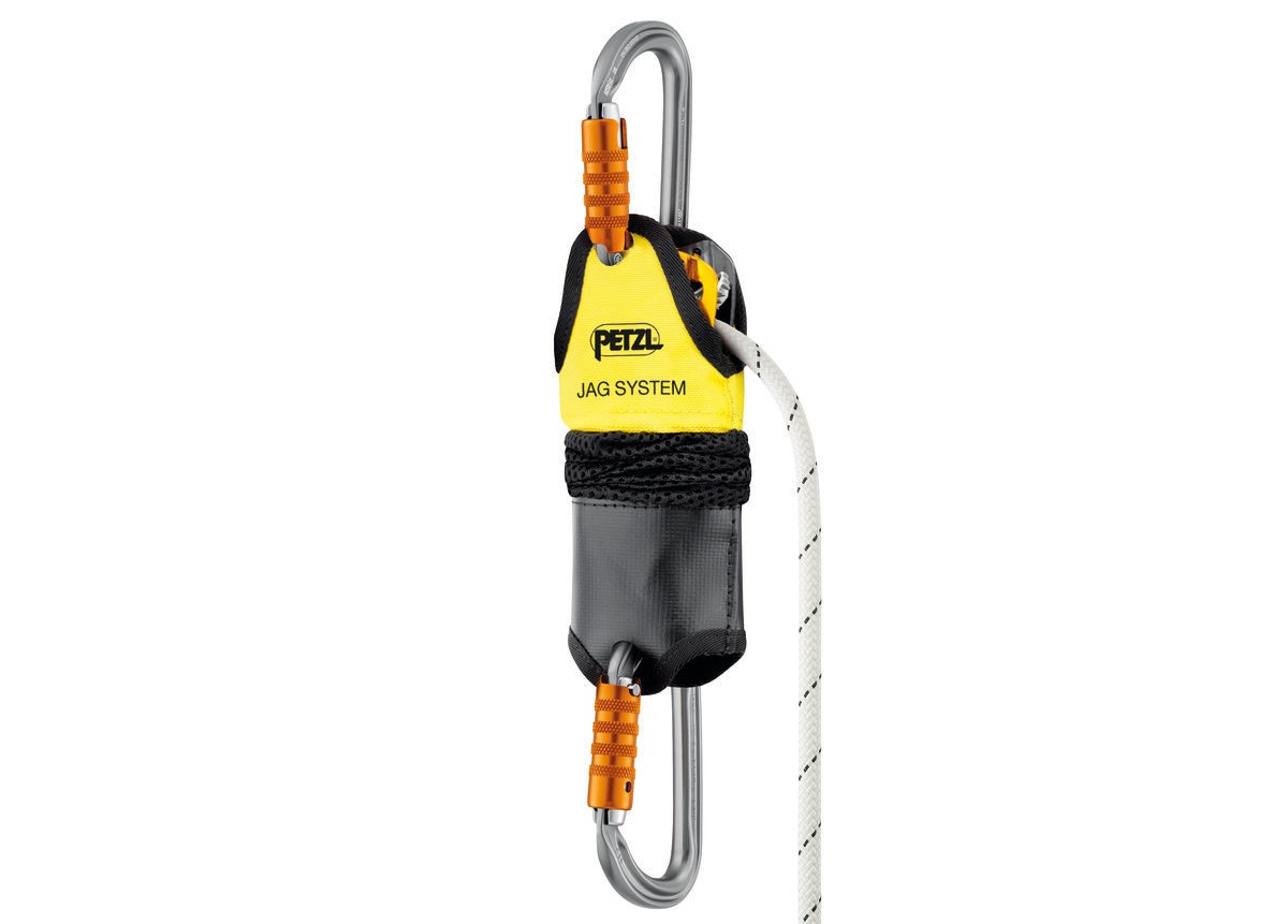 Sistema Jag 1, 2 y 5m Petzl P044AA02