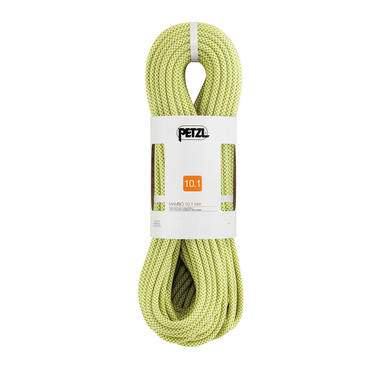Cuerda Mambo 10.1mm Petzl R32A