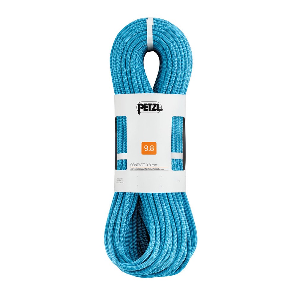 Cuerda estandar de contacto 9.9mm Petzl R33A