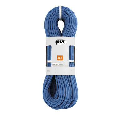 Cuerda estandar de contacto 9.9mm Petzl R33A