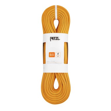 Cuerda Arial Dry 9.5mm Petzl R34A