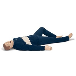 Mega Code Kelly Básico, sólo funciones de SimPad ECG