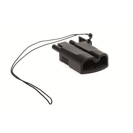 Adaptador Shocklink to Lifepak Quik Combo, no para uso clínico
