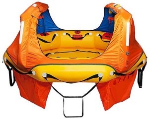 Balsa salvavidas costera SWITLIK