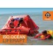 Balsa salvavidas CREWSAVER ISO 9650-1