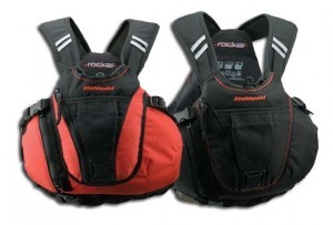 Chaleco para joven STOHLQUIST ROCKER PFD