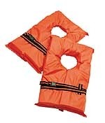Chaleco Adulto XXL YUGO Tipo 2 PFD Chaleco Adulto XXL YUGO Tipo 2 PFD