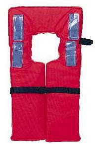 Chaleco Adulto Tipo 1 PFD YOKE