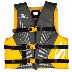 chaleco adulto STEARNS PFD 5973 ANTIMICROBIAL