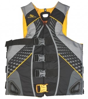 Chaleco Adulto Hombre STEARNS PFD 5384 ILLUSION Chaleco Adulto Hombre STEARNS PFD 5384 ILLUSION