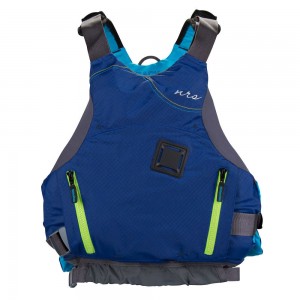 chaleco adulto mujer NRS SIREN PFD