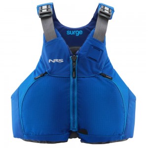 chaleco adulto NRS SURGE PFD