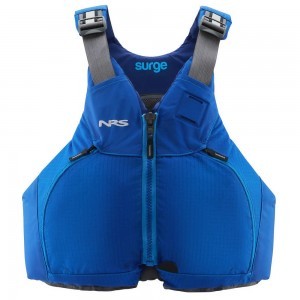chaleco adulto NRS SURGE PFD