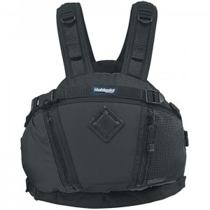 chaleco adulto STOHLQUIST BRIK PFD chaleco adulto STOHLQUIST BRIK PFD