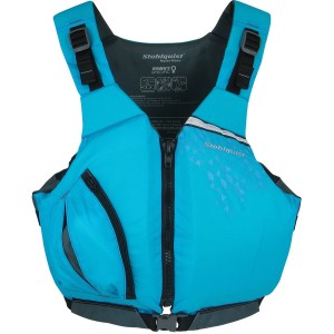 chaleco adulto mujer STOHLQUIST ESCAPE PFD chaleco adulto mujer STOHLQUIST ESCAPE PFD