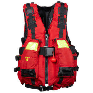 Chaleco De Rescate SWIFT FORCE 6 Chaleco De Rescate SWIFT FORCE 6