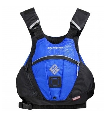chaleco adulto STOHLQUIST EDGE PFD chaleco adulto STOHLQUIST EDGE PFD