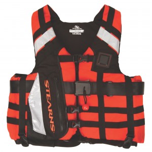 chaleco adulto Stearns VR2 Rescue Vest chaleco adulto Stearns VR2 Rescue Vest