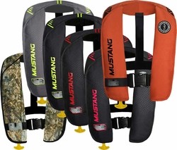 Chaleco Adulto Mustang MIT100 Chaleco Adulto Mustang MIT100