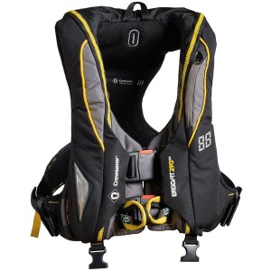 Chaleco adulto Crewsaver Ergofit Extrem 29ON PFD Chaleco adulto Crewsaver Ergofit Extrem 29ON PFD