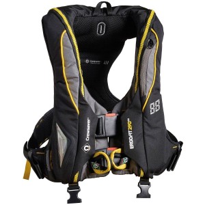 Chaleco adulto Crewsaver Ergofit Extrem 29ON   PFD