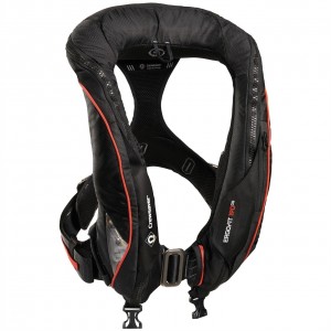 Chaleco adulto Crewsaver Ergofit Offshore 190N Chaleco adulto Crewsaver Ergofit Offshore 190N