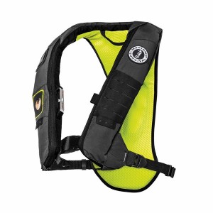 chaleco adulto Hidrostático Mustage Elite 28 KF chaleco adulto Hidrostático Mustage Elite 28 KF