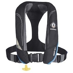 Chaleco Adulto Crewsaver Crewfit Pro 40 Pfd