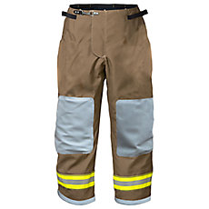 Traje Estructural Turnout Globe Estructural