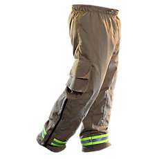 Traje estructural fire-dex nomex iii