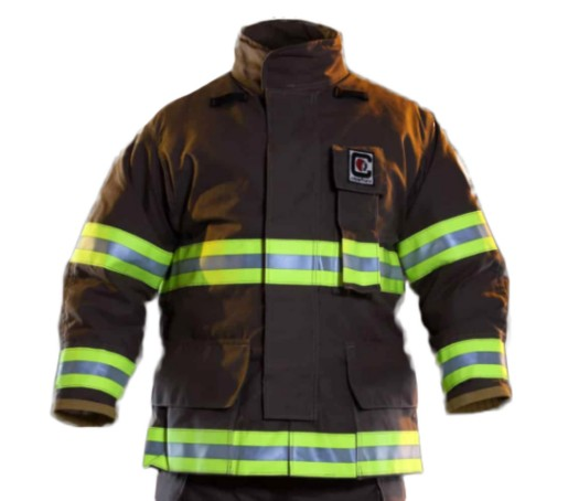 traje estructural Fire-Dex Chieftain Deluxe Express 32