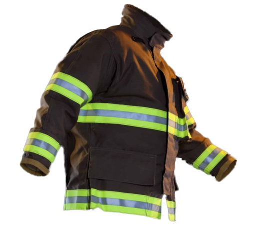 traje estructural Fire-Dex Chieftain Deluxe Express 32