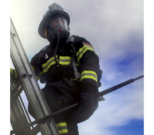 traje estructural MorningPride