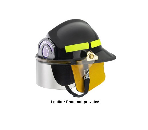 casco moderno de perfil bajo, NFPA Lion Legacy 5