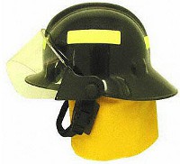 casco First Due Phenix 1500, NFPA w/ D-Rings  Phenix Technology