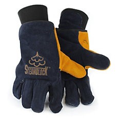 Guantes Shelby Firewall Steamblock
