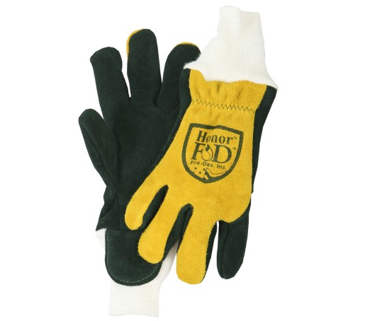 guantes ajuste estandar Fire-Dex Honor