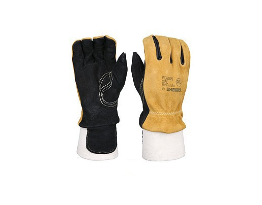 Guante de Salvaje / Rescate Shelby