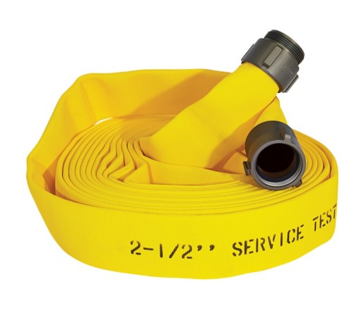 Manguera forestal doble forro de poliéster, de ataque JAFLINE