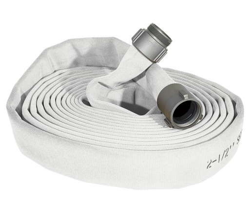 Manguera forestal doble forro de poliéster, de ataque JAFLINE