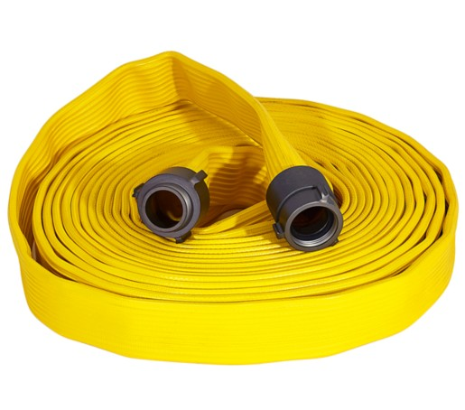 manguera forestal sintetica Single-Jacket Nitrile / PVC Hose  Jafrib