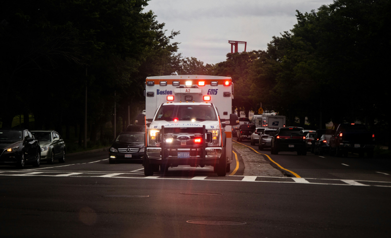 Equipo de Rescate y Urgencias